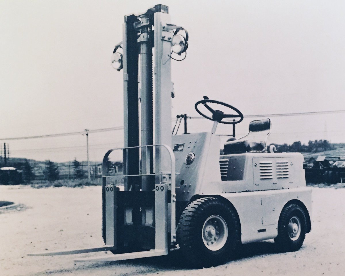 Toyota Forklifts (@ToyotaForklift) | Twitter