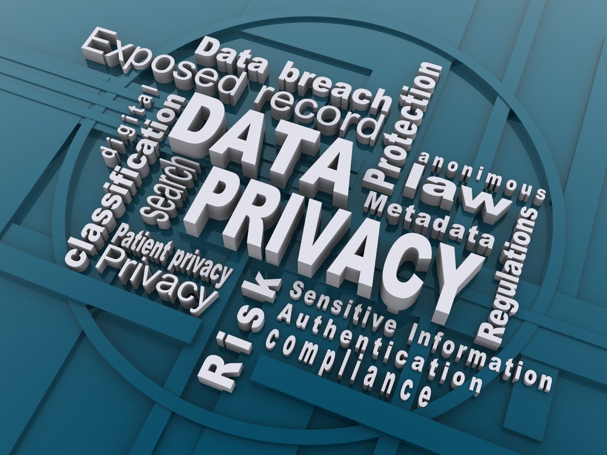 Image result for data privacy laws