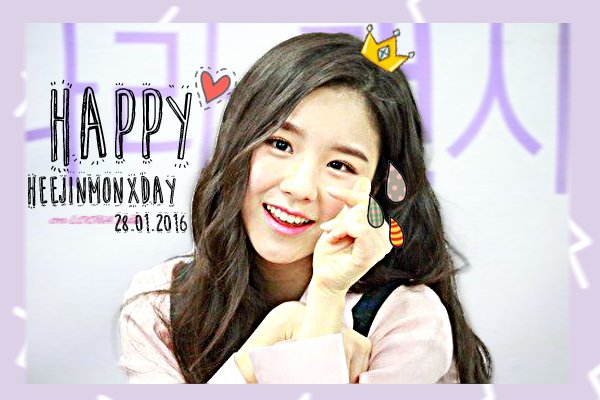 PK98XCH's tweet photo. ˖◙✚ ❪ @heejinmonx ◡̈⃝♡⃣ ❫ 2OO% 
ᕌ•ꀾ•ᕈー♡ #เป๋าเดย์เปย์ติ๊กที ♡ー ᕌ•ꀾ•ᕈ https://t.co/ROkVUaJUhu
