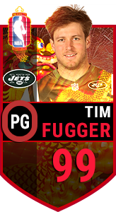 KingGoSS's tweet photo. No wodner Fugger has not been in madden! He has been Killing it in the NBA! #NeverForgetFugger #FuggingGOAT #MAddenMobile #ThisAintReal https://t.co/m949fedPgp