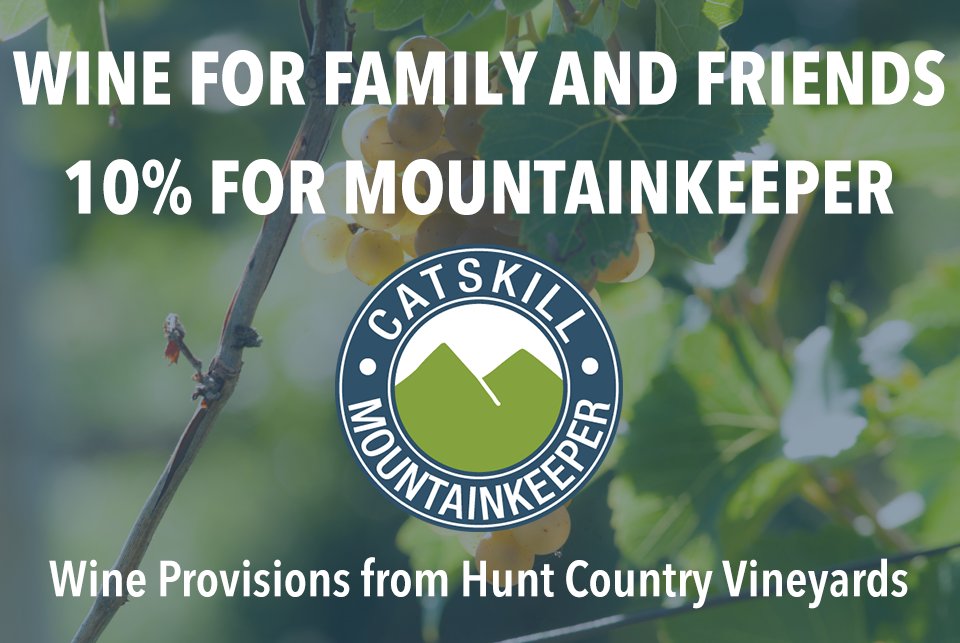 Hunt Country Wines tweet media