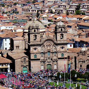 Peru é um país que surpreende!
bit.ly/2jFjpVr 

#Peru #Viajar #Travel #dicas #trainsandtours #MachuPicchu #Lima #Mundo #ferias