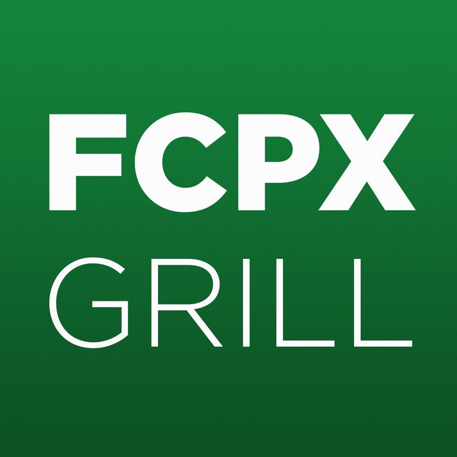 FinalCutGrill's tweet photo. Learn about the #FCPX Plug-In Ecosystem with @osmFCPX on this episode of The Grill.
https://t.co/2qRWRPZzRY https://t.co/Z76KxkEHX5