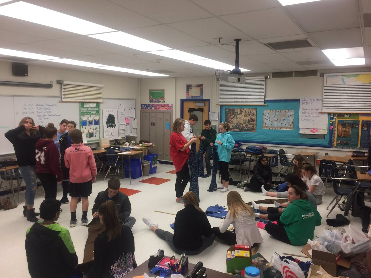 Kelly Van Sciever tweet media