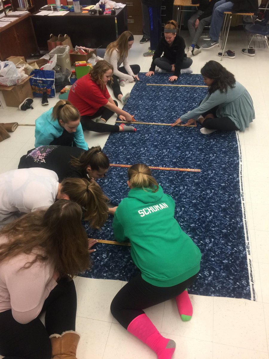 Kelly Van Sciever tweet media