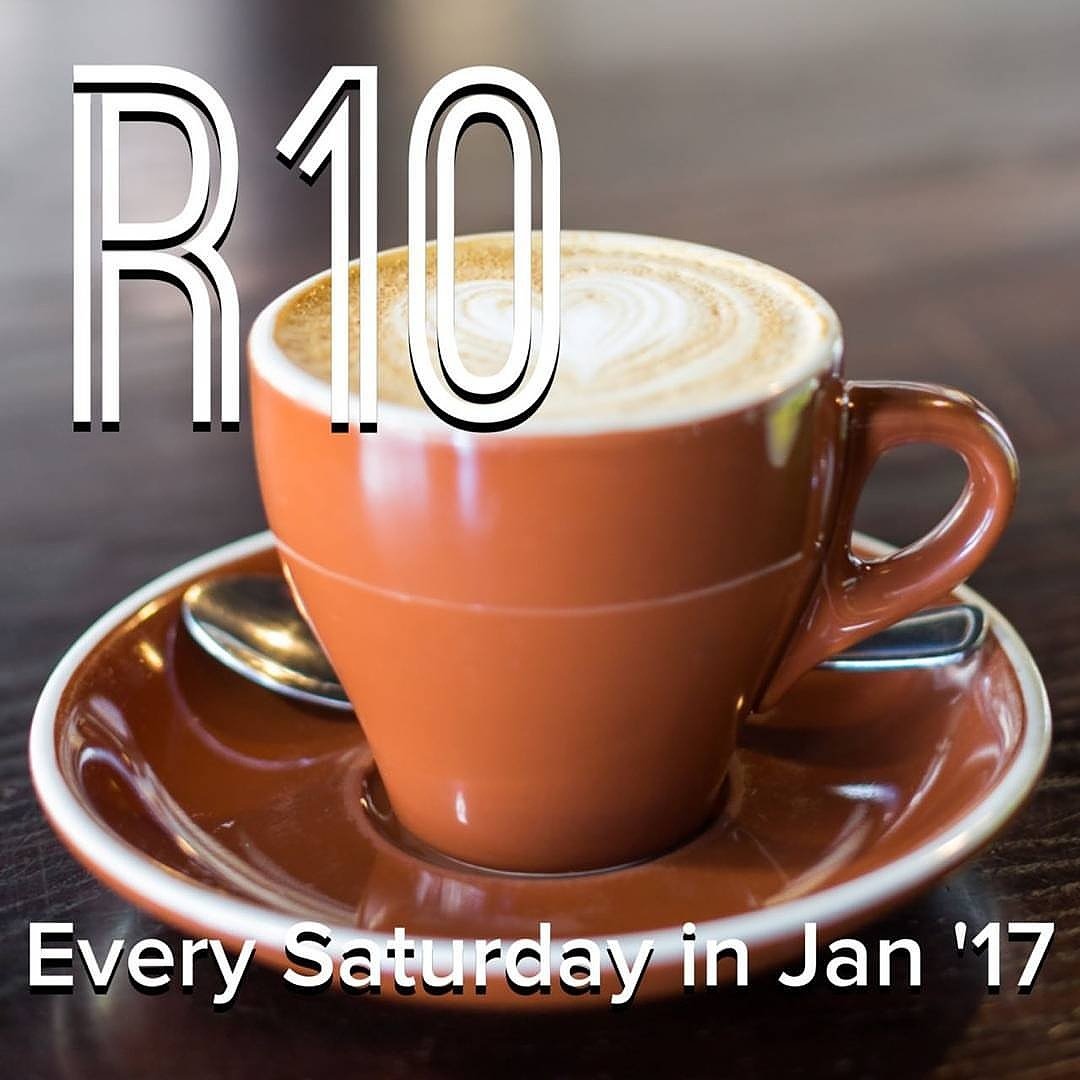 Tribe Coffee Roasting tweet media