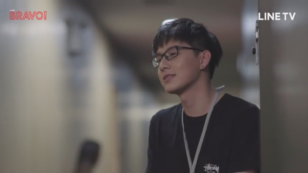 bblue_sky42's tweet photo. ผู้ชายพูดค่ะนี่มันดีต่อใจจริงๆ💝 @ToptapPlaych #Daddyจําเป็น https://t.co/li89Zo9MgE