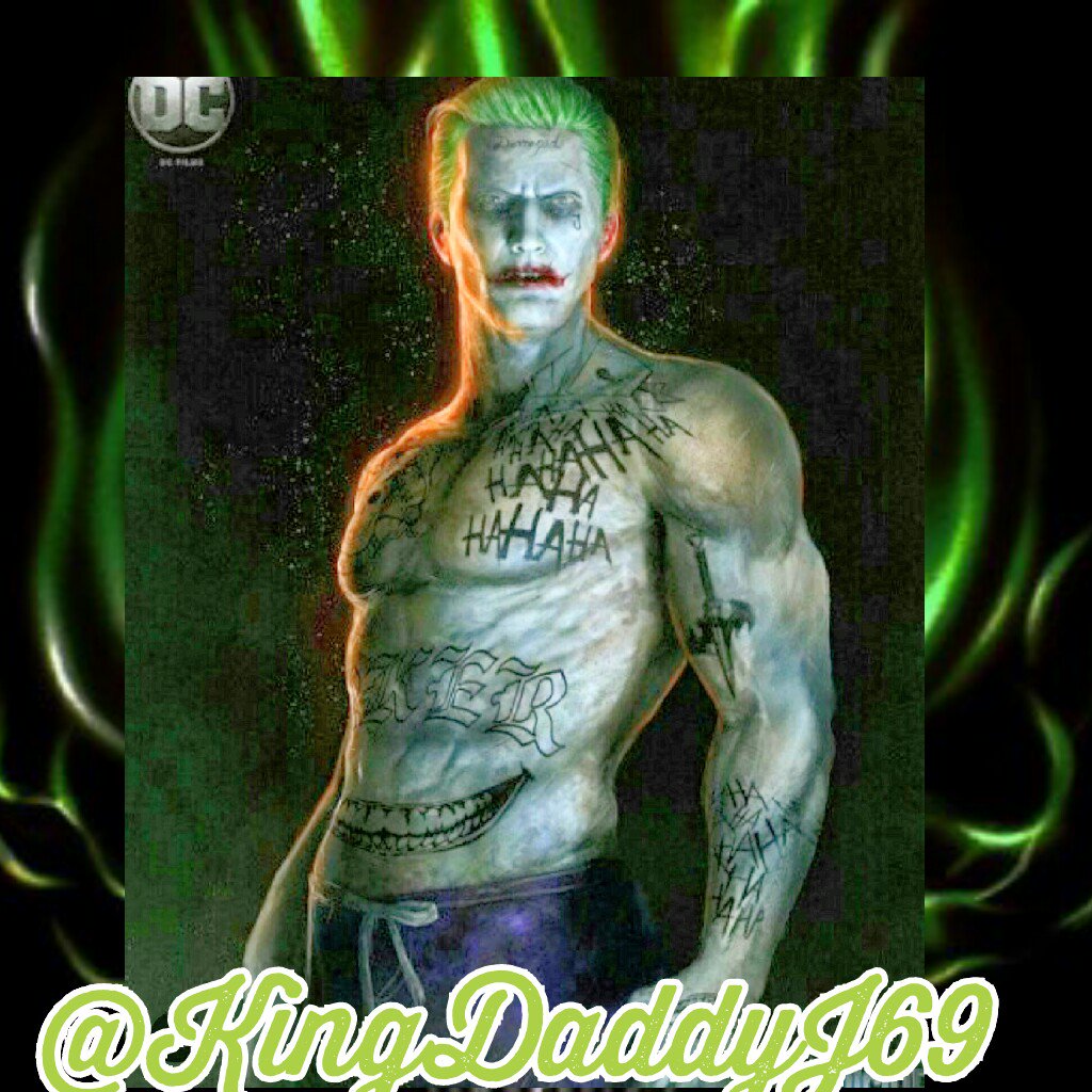 KingDaddyJ69's tweet photo. #NewProfilePic https://t.co/4Zd2sFdo5o