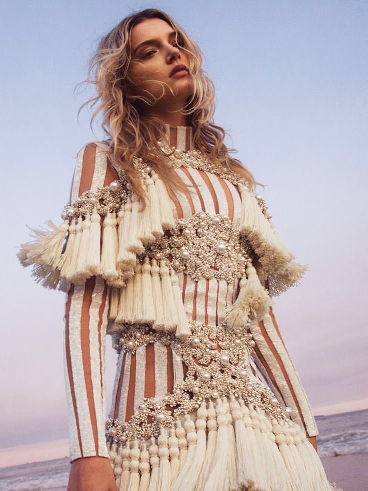 Happy Birthday Lily Donaldson! 