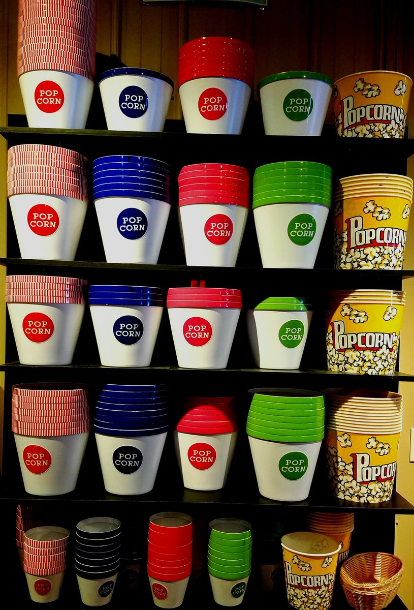 EatValleyPop's tweet photo. Because there's no such thing as too much #valleypopcorn https://t.co/J70SYmt7US