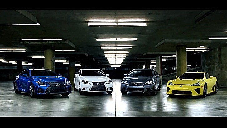 longolexus's tweet image. One letter changes it all. #Fperformance