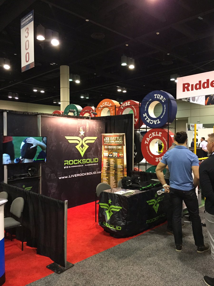 B_Hard35's tweet photo. @usafootball 2017 National Conference and @LiveRockSolid ! https://t.co/bEq2KdudAO