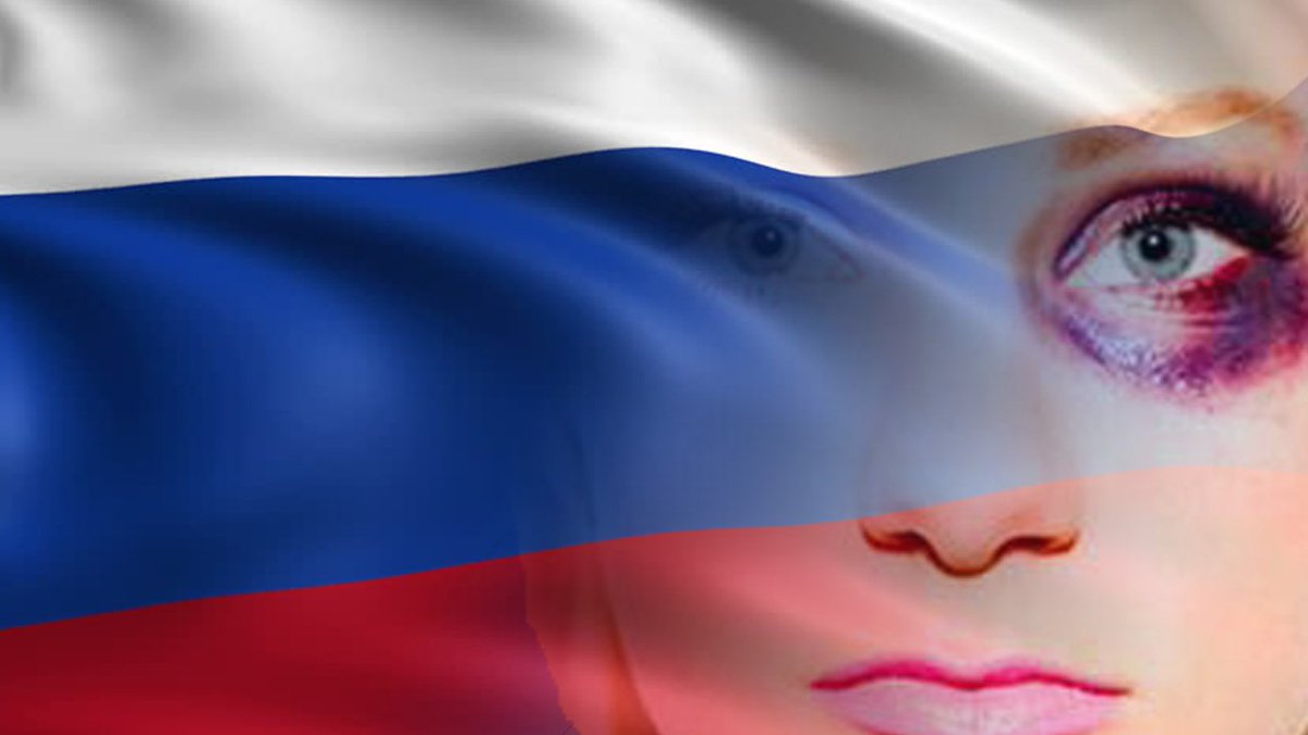 Russian lawmakers decriminalize domestic violence bit.ly/2k0RmRp https://t.co/aeuHsLdYiP
