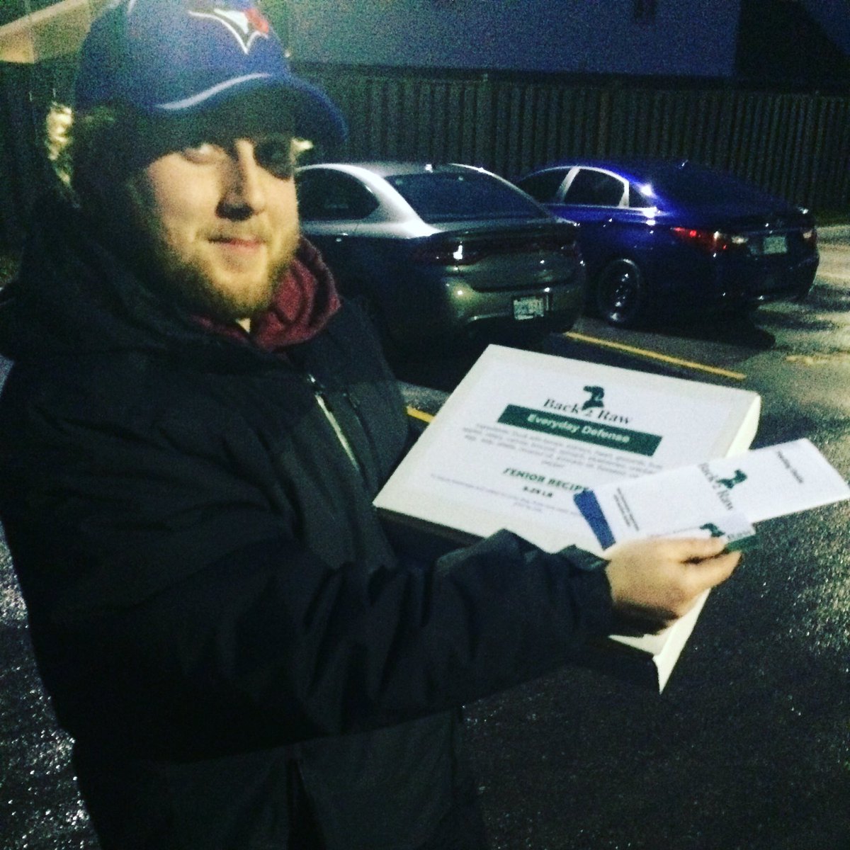 back2raw.ca/products/every…. With our Hand 2 Hand delivery service products stay fresh &amp; come to your door #dogs #dogsoftwitter #localbusiness