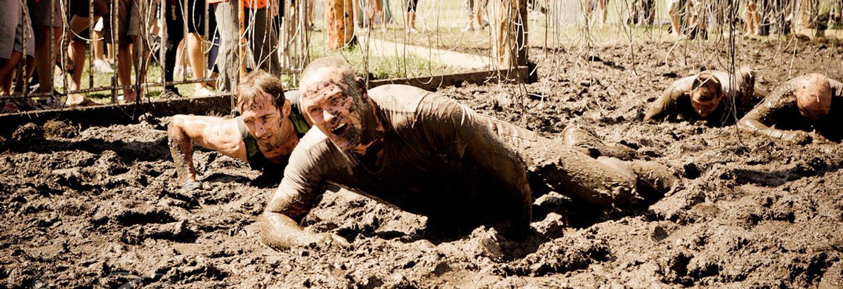 SSAFA's tweet photo. Support #SSAFA and bag one of our FREE Tough Mudder 2017 spaces. Visit https://t.co/xRLZWqm7o8 for the ultimate challenge! https://t.co/man2UZrTeg