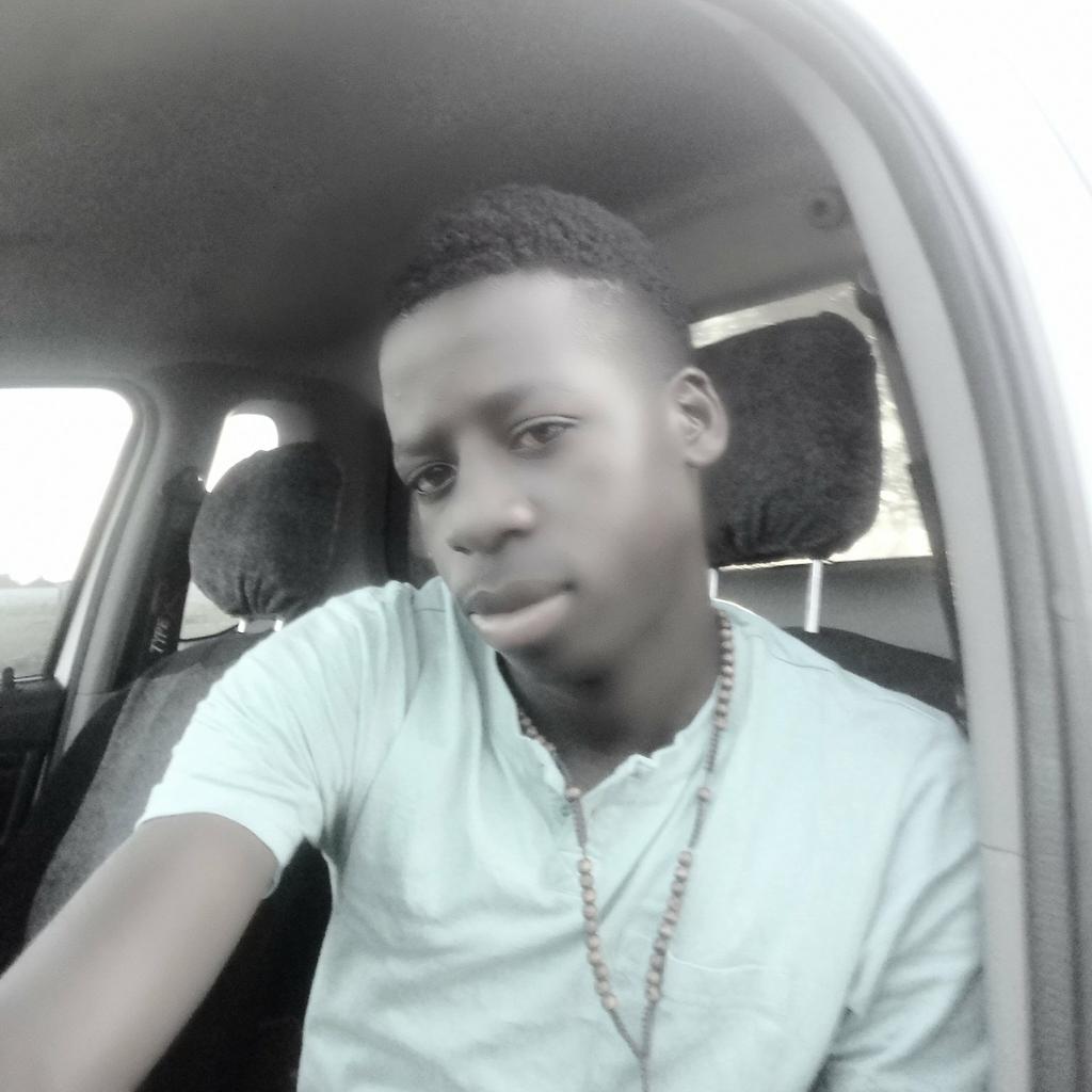 DavidShipindo's tweet photo. #NewProfilePic https://t.co/Ddn5U8QNVc