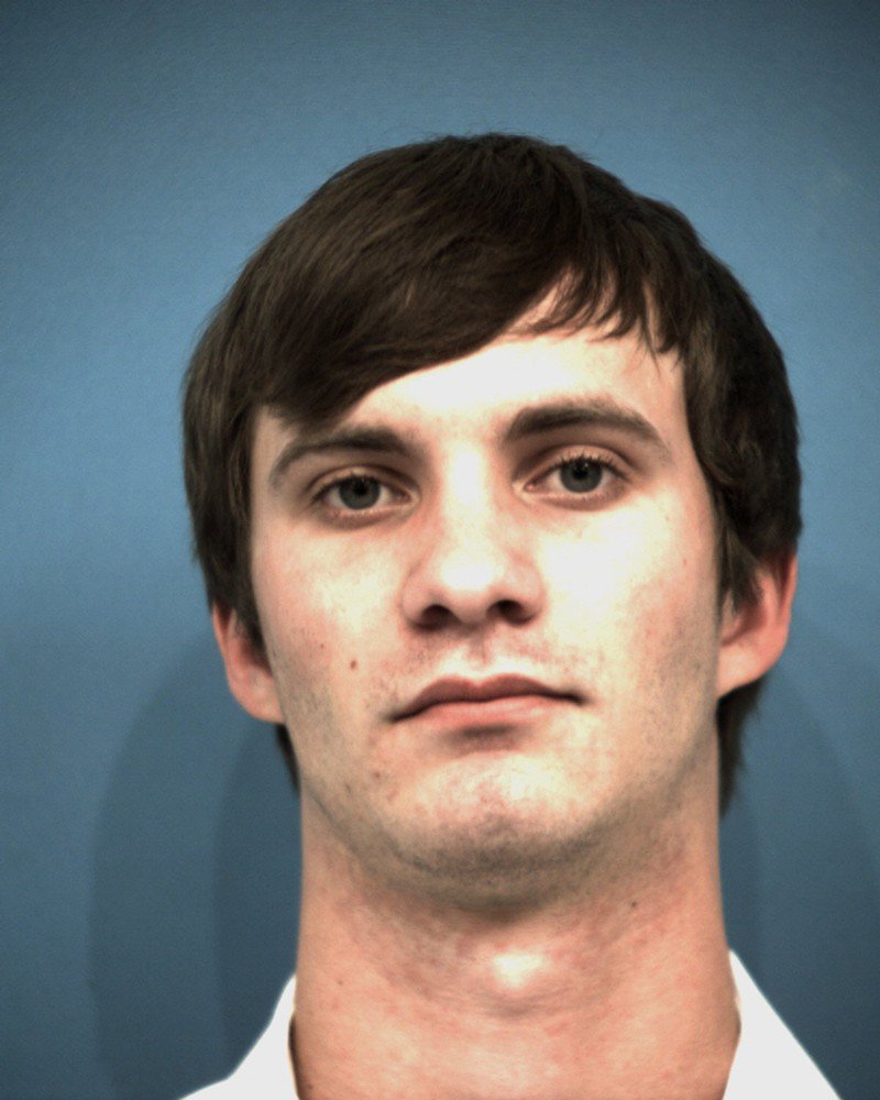 Georgetown man arrested in hit-and-run that killed bicyclist atxne.ws/2jFToW1