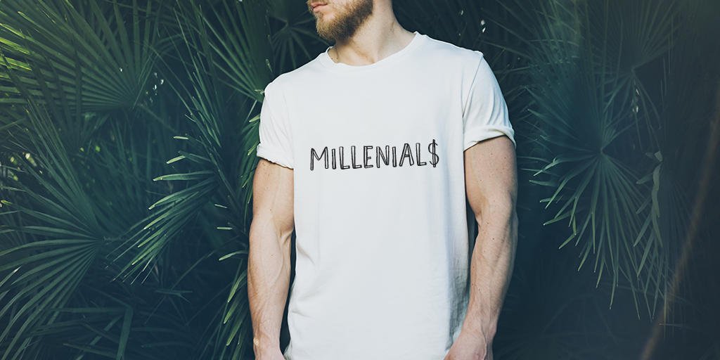 PressAndPost's tweet photo. Millennials are dominating 2017. How will you adjust your strategy to connect with this group? https://t.co/LJhrRY6vGK #marketing #PR https://t.co/S6JpJkytbi