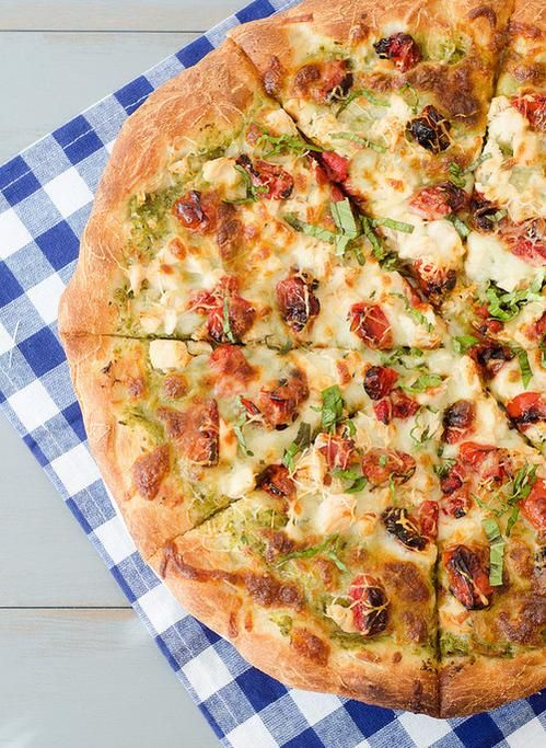 ItsFoodPics's tweet photo. I miss you, I want you, I need you now, pizza https://t.co/a7Rtwj124d