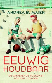 AndreaBMaier's tweet photo. het boek 'Eeuwig houdbaar' is gelanceerd! - over oud kunnen worden en zelf de regie nemen... https://t.co/lADKoMVsIc