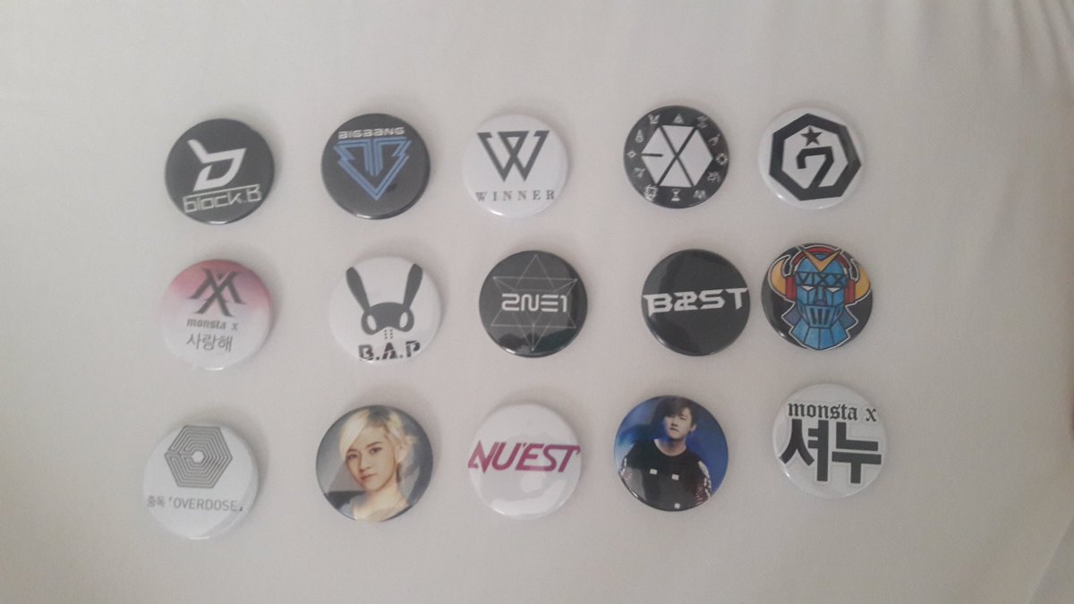 Vendas de Kpop tweet media