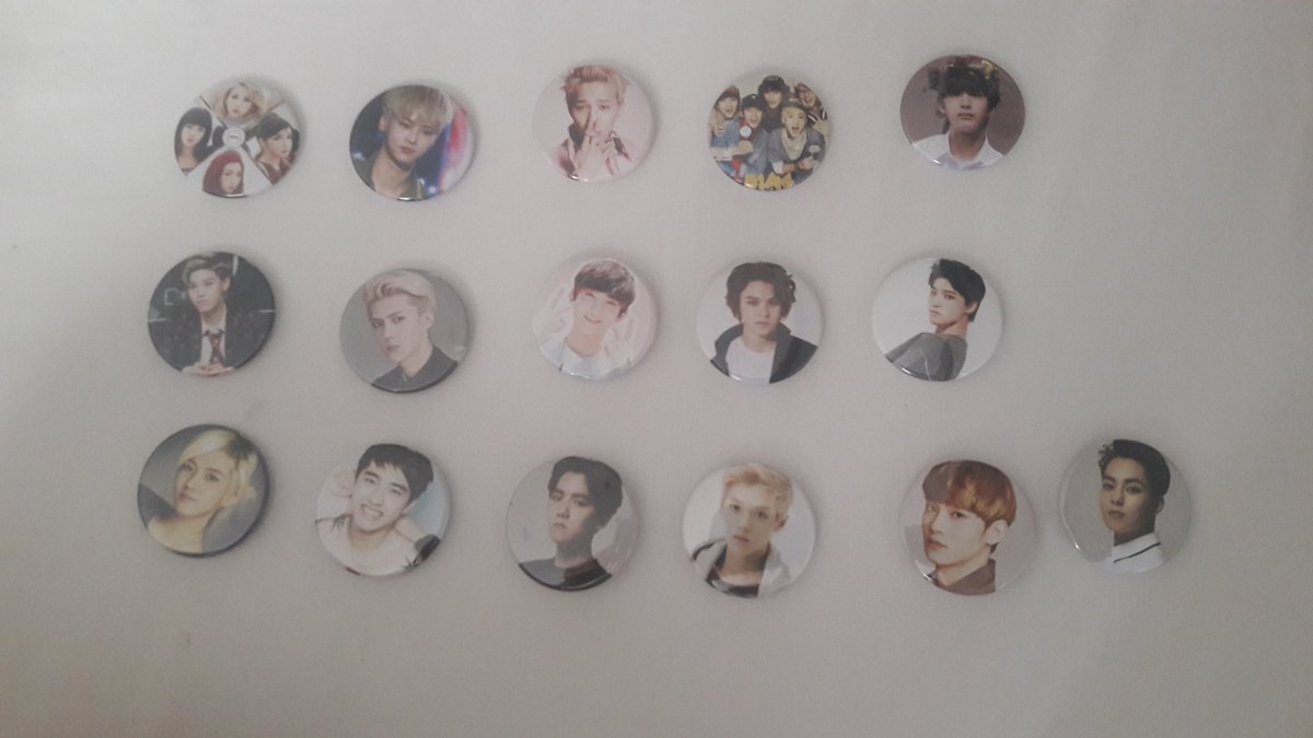 Vendas de Kpop tweet media