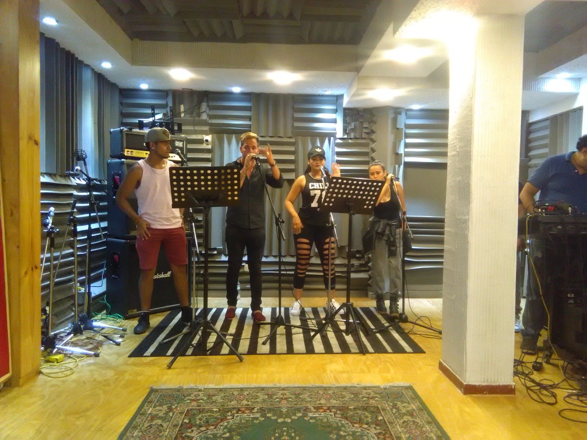 One Up Entertainment tweet media