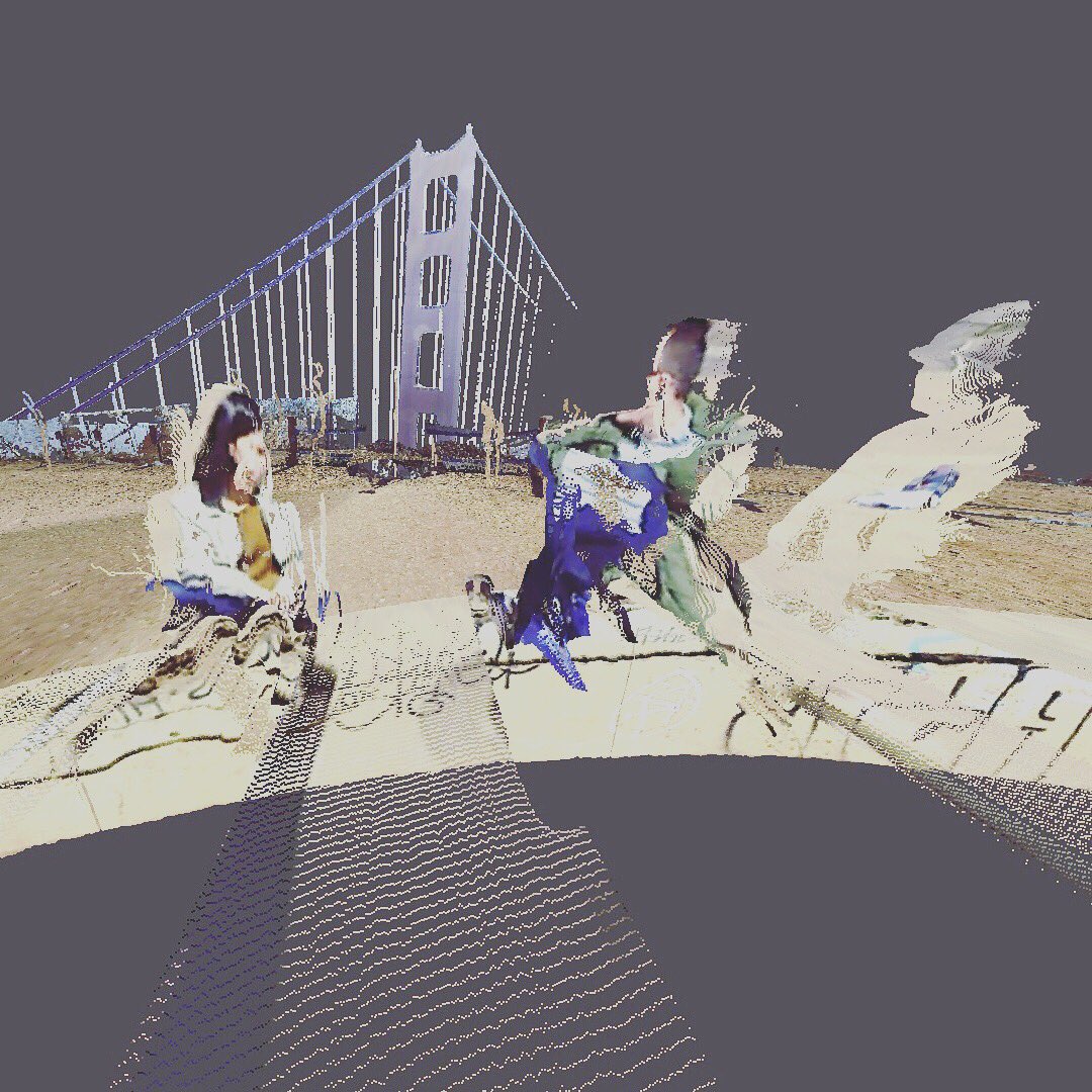 weareairlift's tweet photo. #goldengatebridge #3dscandata #happyfriday https://t.co/JaqugUlDuX