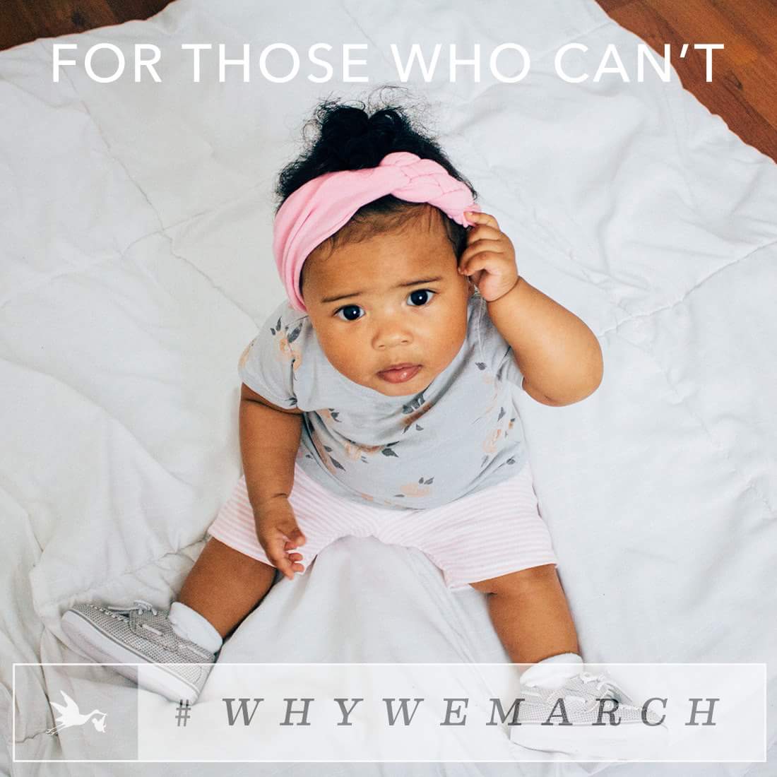 pro_life_min's tweet photo. #whywemarch #marchforlife https://t.co/1U2RTNM9jx