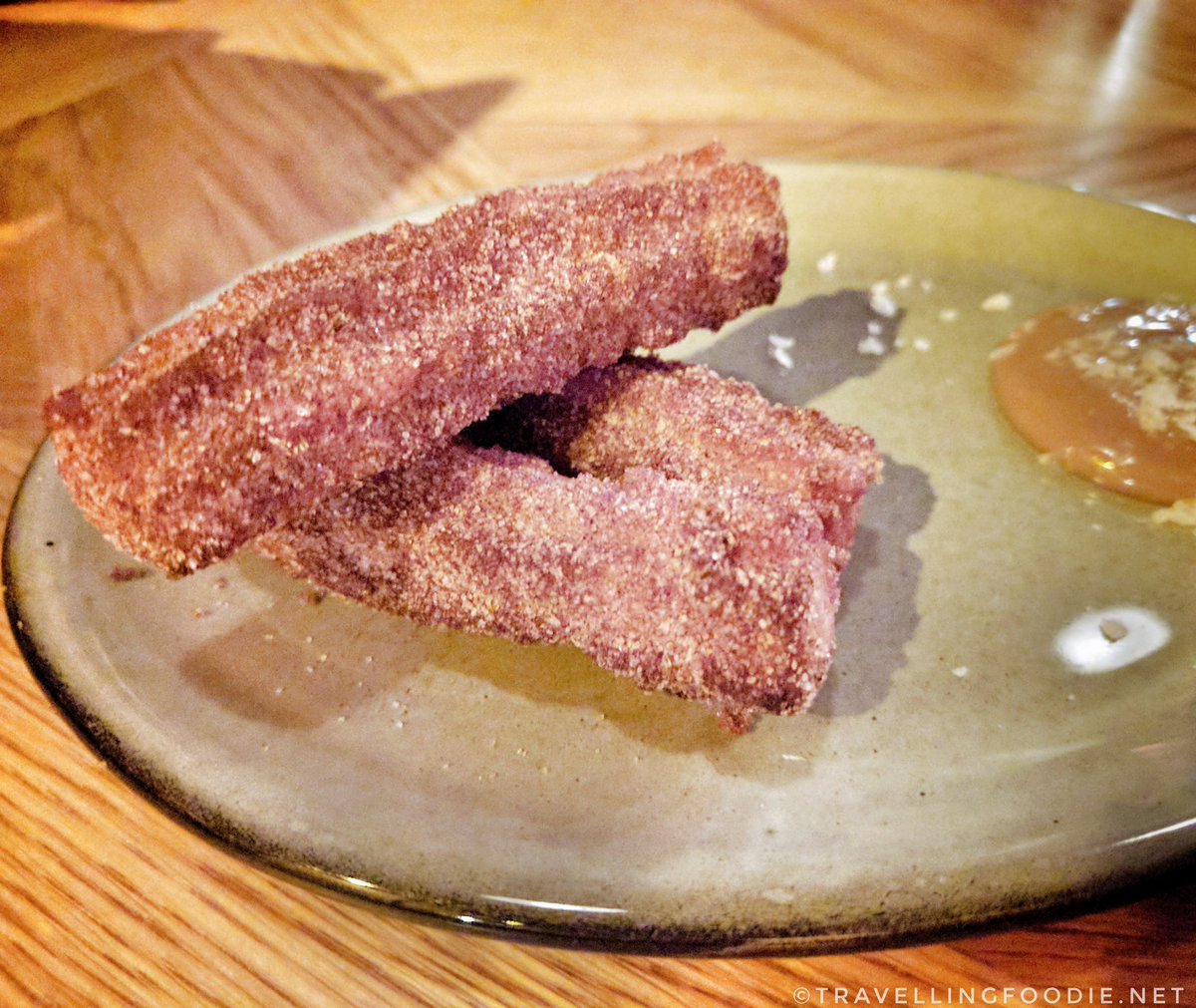 Churros
