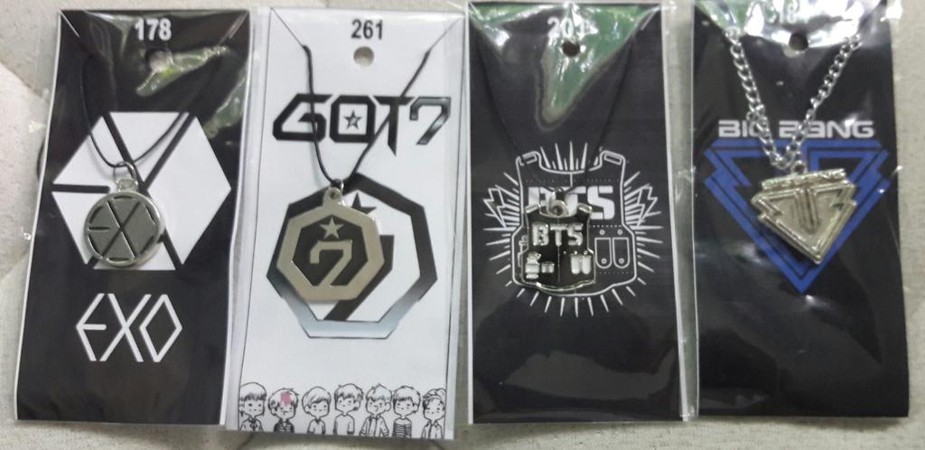 Vendas de Kpop tweet media