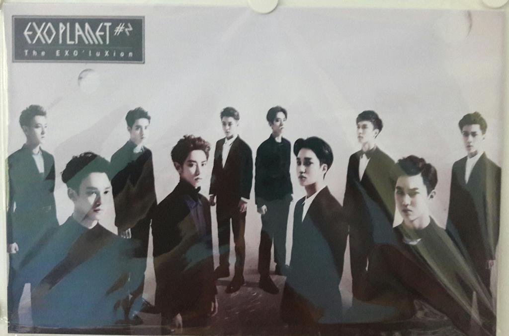 Vendas de Kpop tweet media