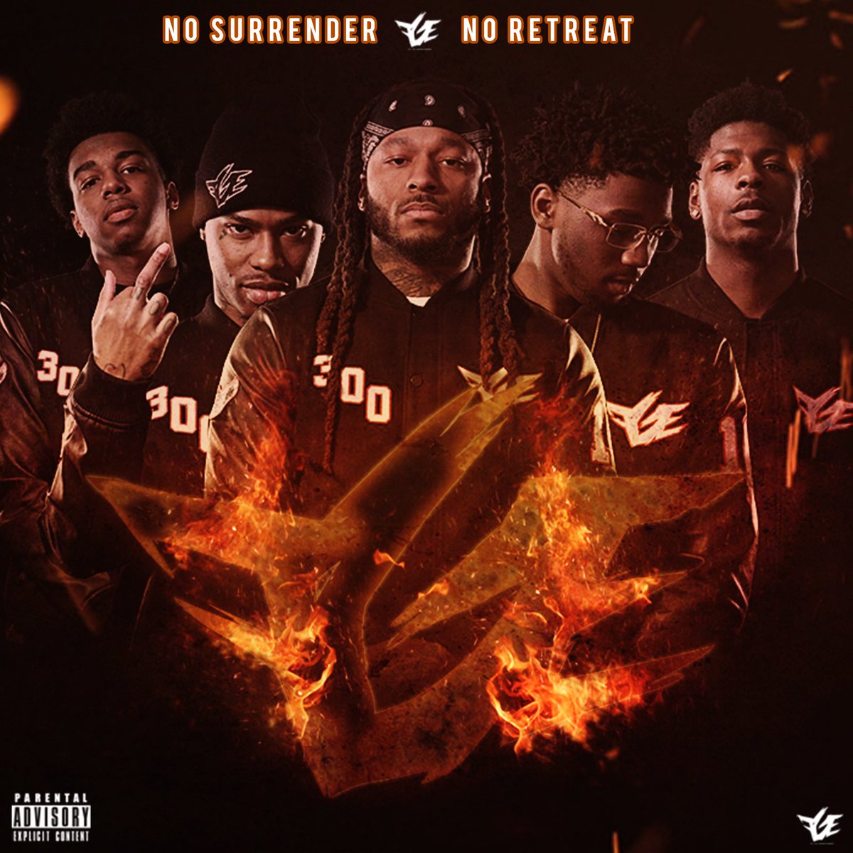 MONTANAof300's tweet photo. Who's Ready??? https://t.co/zE7DELtv7l