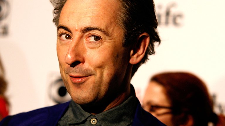 FELIZ CUMPLEAÑOS, ALAN CUMMING! / HAPPY BIRTHDAY, ALAN CUMMING! (52)  