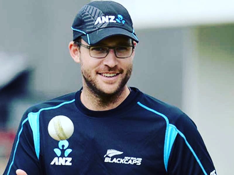 Happy Birthday Daniel Vettori. 