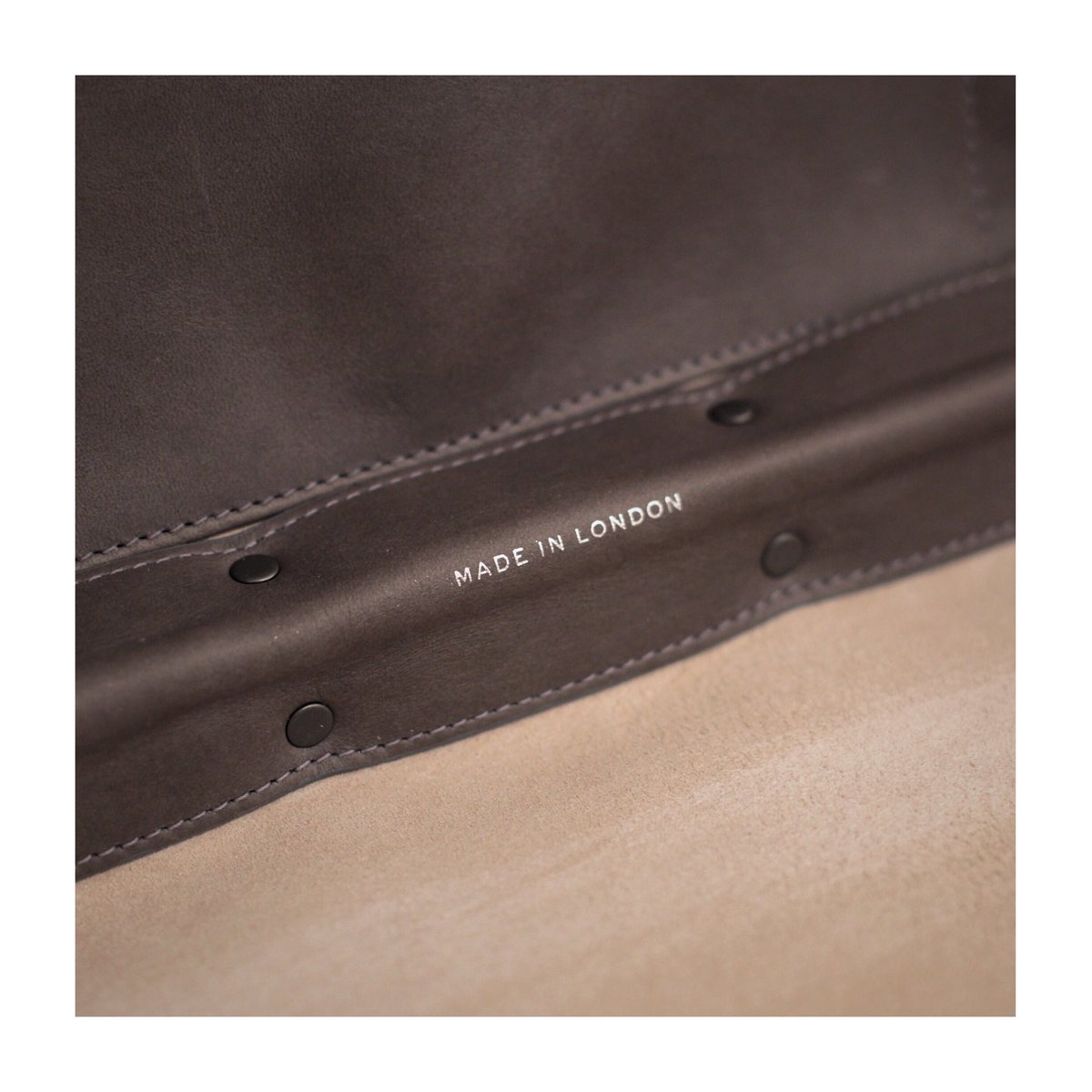 Made in London | #heritage #madeinlondon #pl
