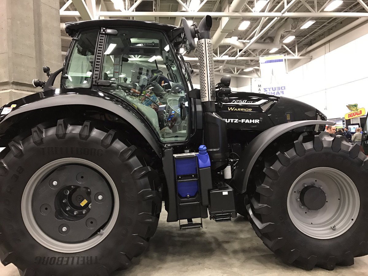 klagburger's tweet photo. Impressive #pimpmytractor #warriormodel https://t.co/y0zj5eLDUa