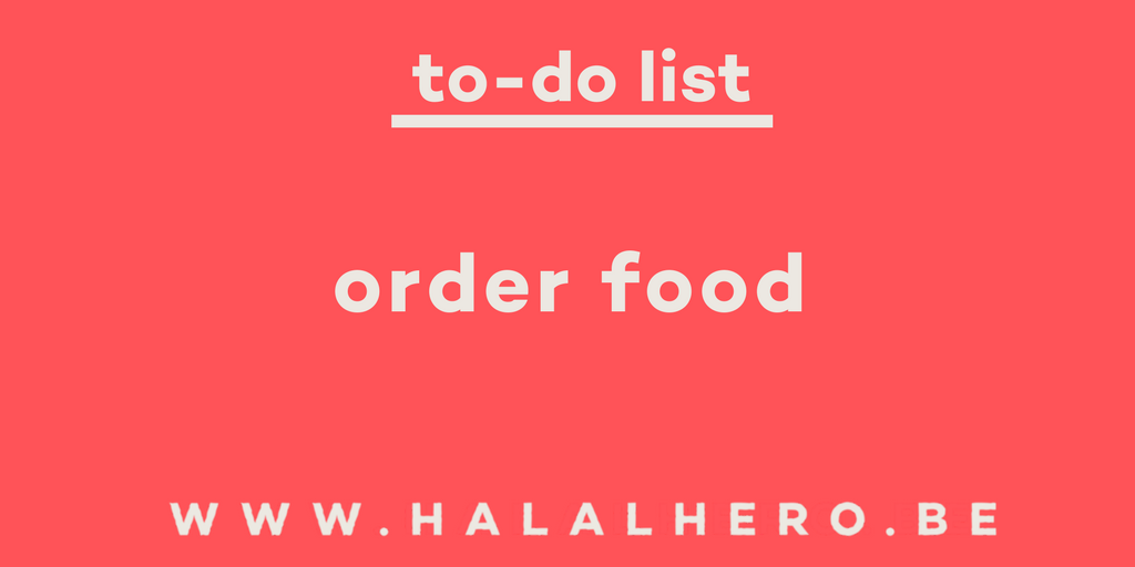 Halalhero_be's tweet photo. Its weekend! Bestel snel en gemakkelijk op https://t.co/uMnJr833cl #halalhero #antwerpen #snel https://t.co/GiRsvnwU87