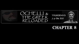 realBrainFeed's tweet photo. #BrainFeed https://t.co/zd6XZjA3W1 #Ochelli & The Greek Chapter 8 : Again With The Discernment. https://t.co/m9Lz1YdaHf