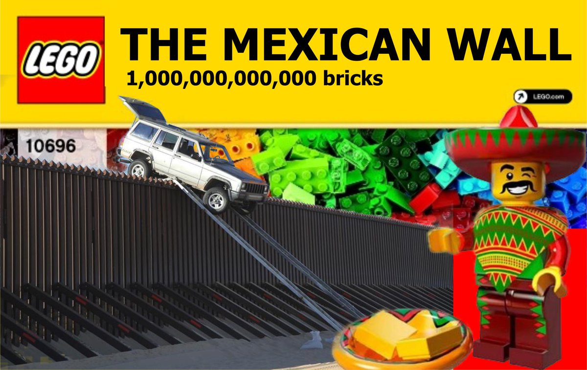 MinuteBot's tweet photo. Quite a Lego set https://t.co/v84BHHsVZY