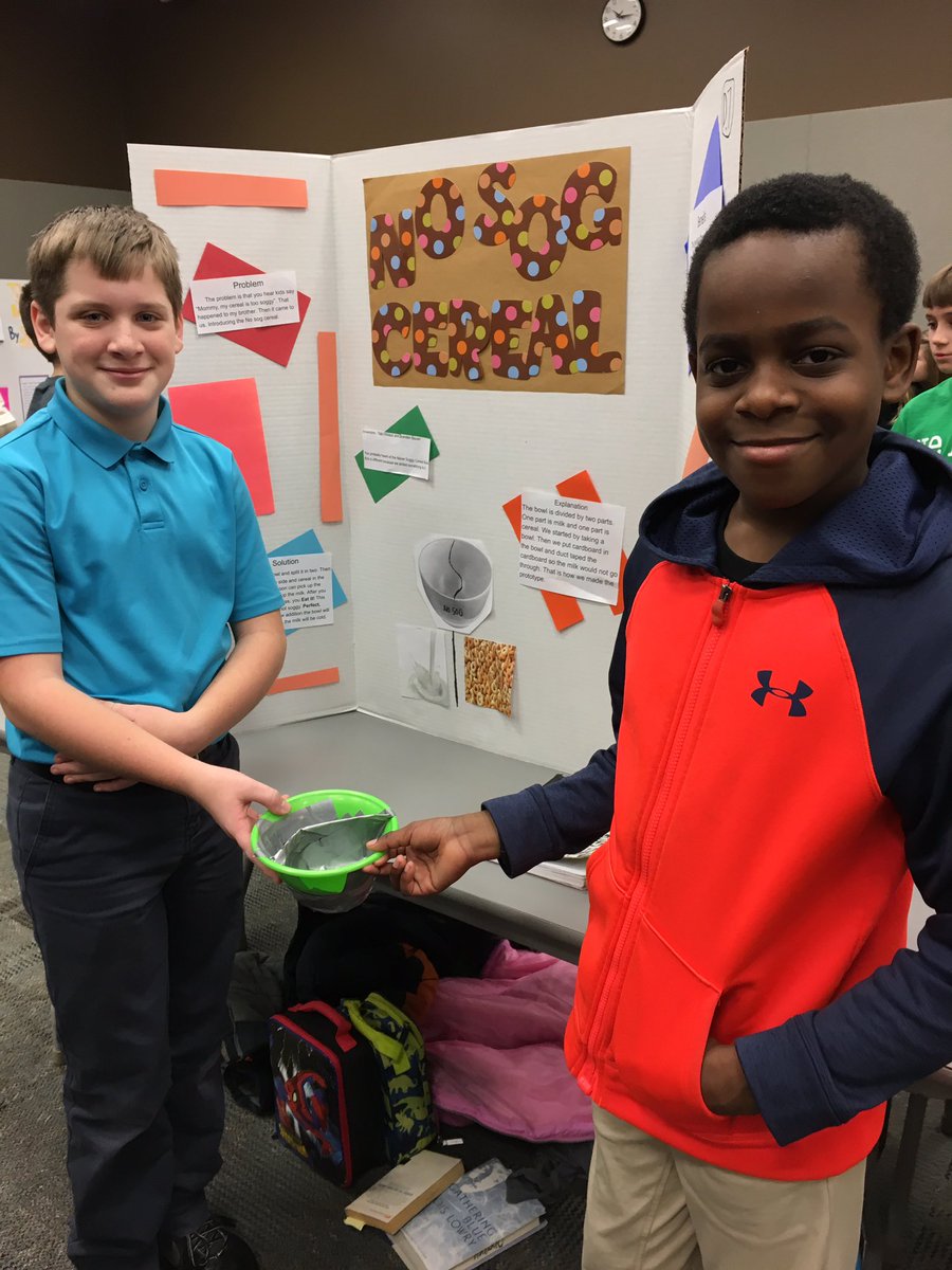 StaceySnyder's tweet image. @WaterlooSchools @OrangeTigersWLO #inventors #advancedprograms