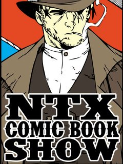 EmergencyDallas's tweet image. The North Texas Comic Book Show is this weekend! Make sure you join the fun this Sat. &amp;amp; Sun.: ow.ly/KvM5308q8dr #NTX #Dallas