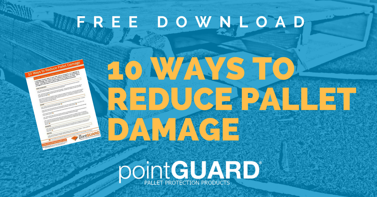 pointGUARDnews's tweet photo. #buildabetterpallet https://t.co/SfsDMVonCh https://t.co/WS5v4esGow