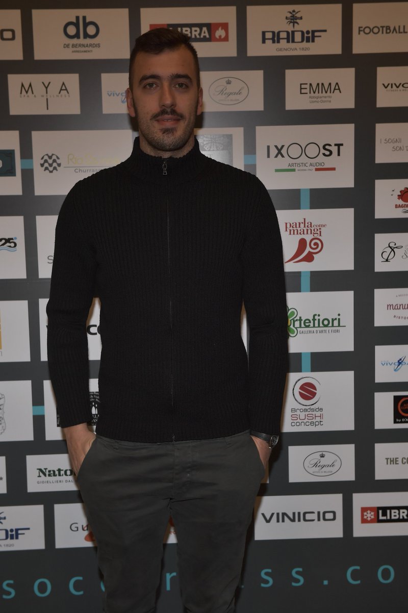 U.C. Sampdoria tweet media