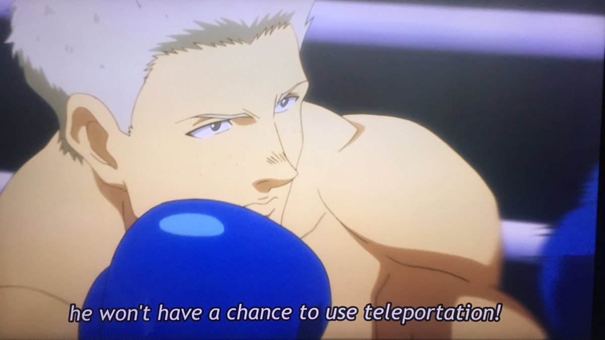 HotAnimeRando's tweet photo. hunter x hunter https://t.co/gc8ehUB1bk