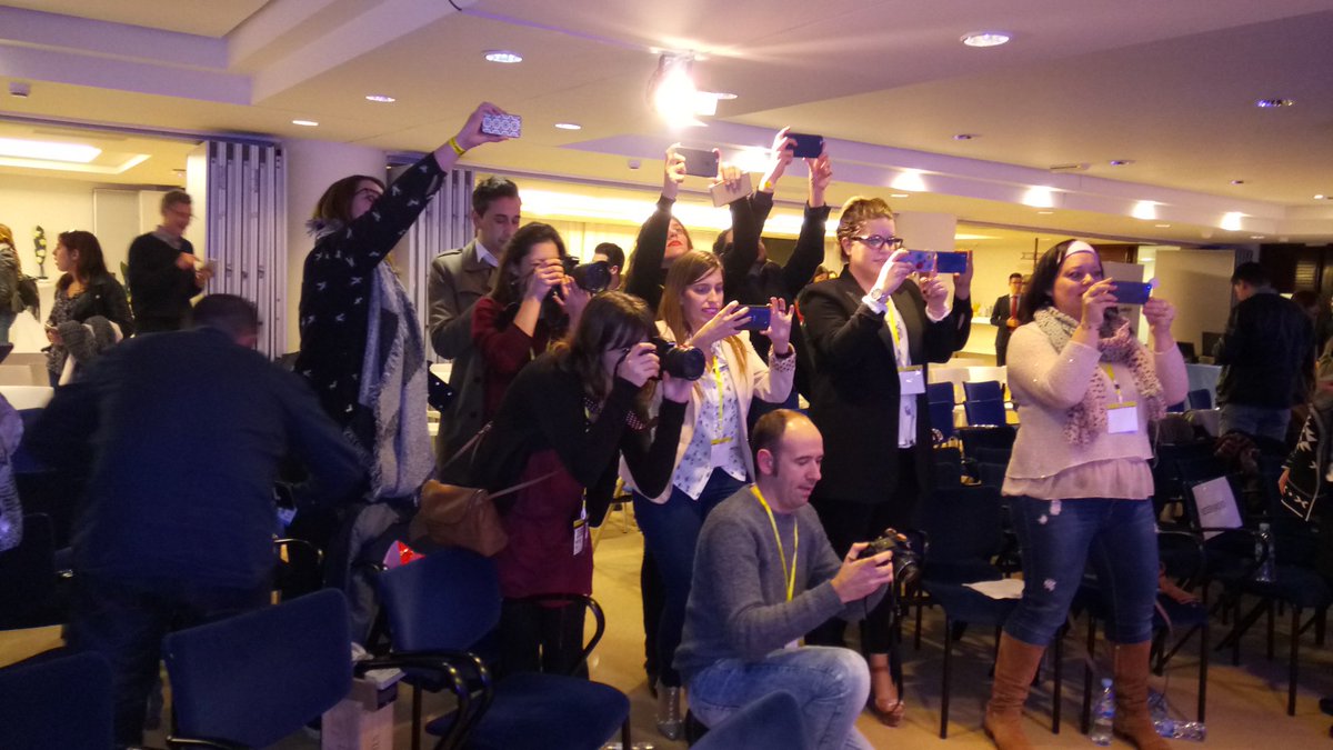 CulturUP's tweet photo. #MKTravelRocks locos por el #MARKETING UP https://t.co/ChtwzoVgoI