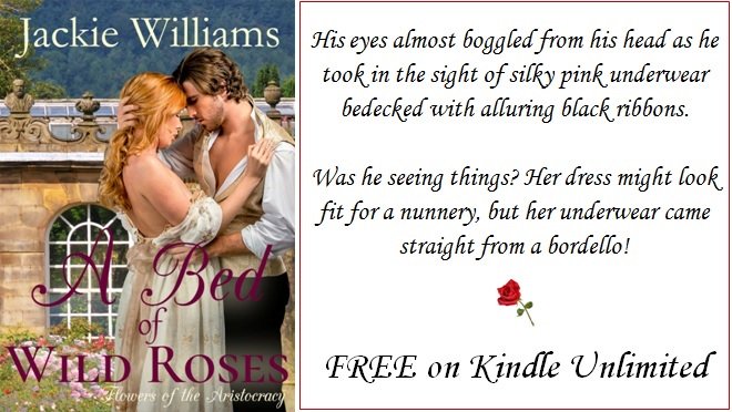 wackyjackyful's tweet photo. She was a veritable mixture of fire &amp; passion, kept well secreted beneath her prim outer facade!
https://t.co/LKMk7h5PZn 
#hisoricalromance https://t.co/FBoUmIDLfP