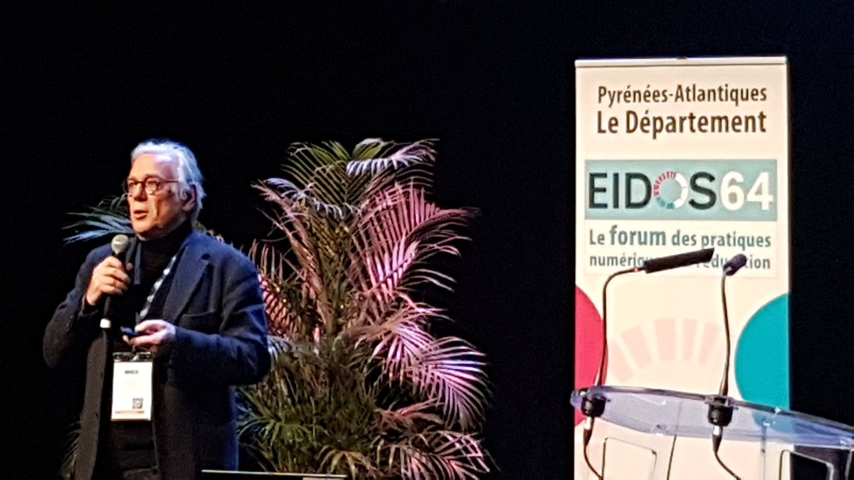 jmlebaut's tweet photo. Inventer avec les élèves de nouveaux cheminements dans les savoirs #Eidos64 @cafepedagogique https://t.co/NmZtXrMPy0 https://t.co/Ohux9dI3ct
