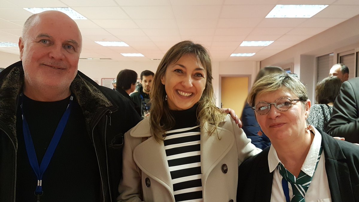 jmlebaut's tweet photo. Inventer avec les élèves de nouveaux cheminements dans les savoirs #Eidos64 @cafepedagogique https://t.co/NmZtXrMPy0 https://t.co/Ohux9dI3ct