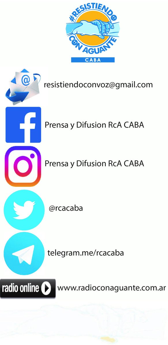 Prensa y Difusión tweet media